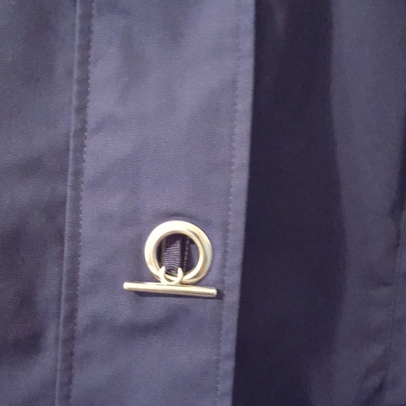 Izzi outerwear jacket - Picture 3 of 4